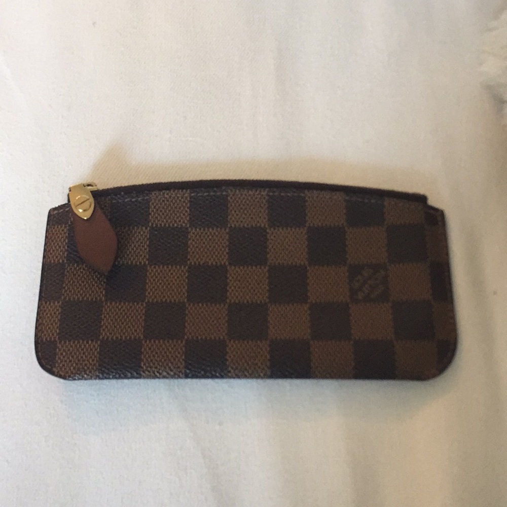 Authentic Louis Vuitton